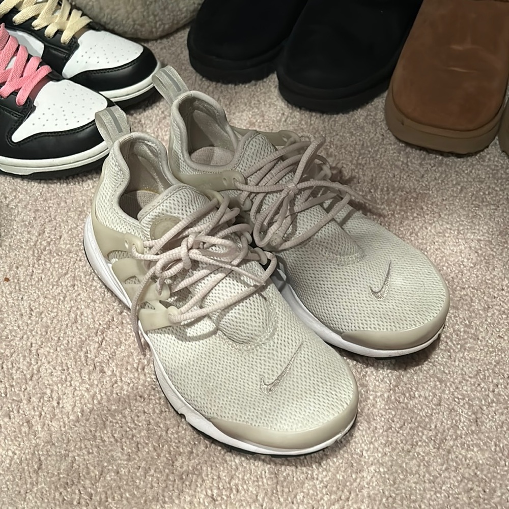 Nike sneakers